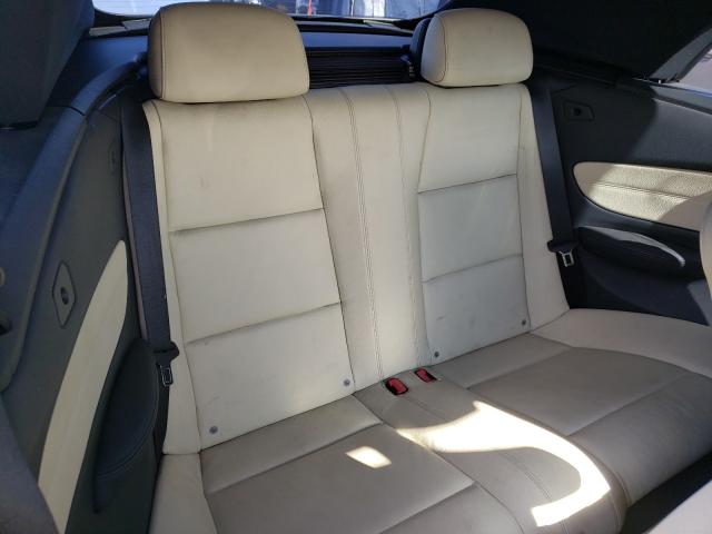 2010 BMW 128 I WBAUN1C51AVH81969