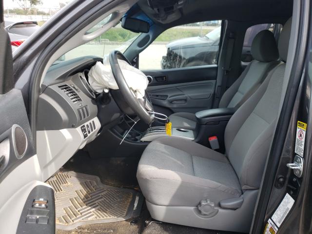 2013 TOYOTA TACOMA PRE 5TFTX4GN6DX023569