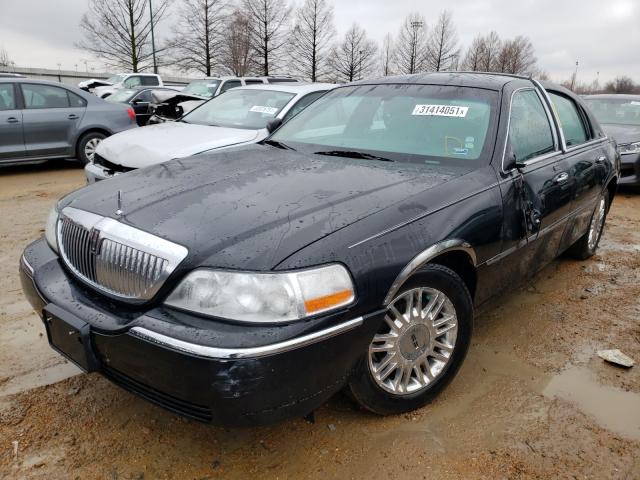 2011 LINCOLN TOWN CAR S 2LNBL8CV0BX762024