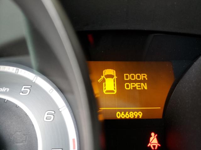 2013 ACURA MDX 2HNYD2H22DH523945
