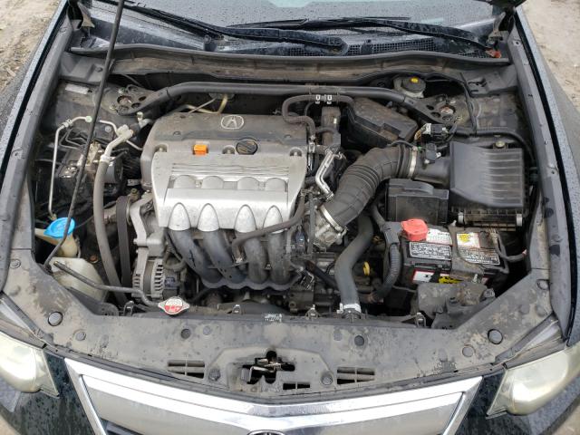 2011 ACURA TSX JH4CW2H60BC002525