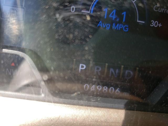 2019 RAM 1500 LONGH 1C6SRFKT7KN594575