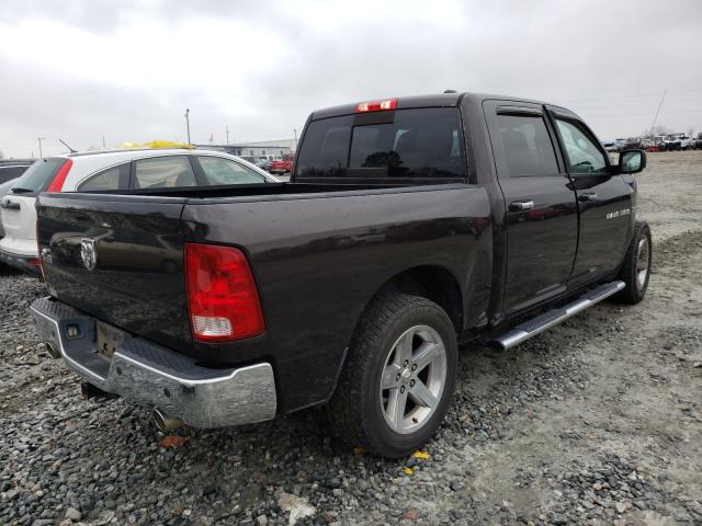 2011 DODGE RAM 1500 1D7RB1CT6BS671117