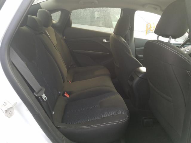 2016 DODGE DART SXT - 1C3CDFBB3GD661158