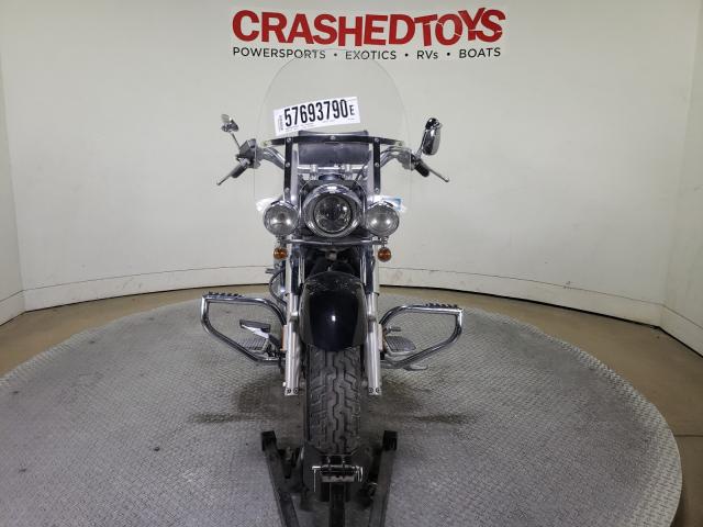 2008 HONDA VTX1300 R 1HFSC52608A500444