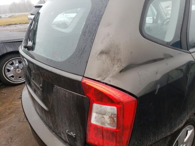 2010 KIA RONDO KNAHG8C90A7300375