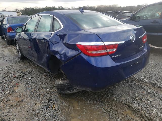 2014 BUICK VERANO CON 1G4PR5SK3E4155962