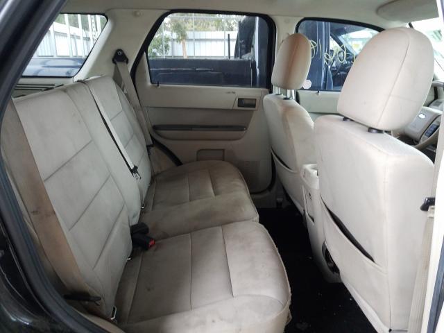 2012 FORD ESCAPE HYB 1FMCU5K35CKB19656