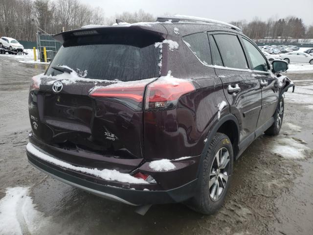 2018 TOYOTA RAV4 ADVEN 2T3RFREV6JW755343
