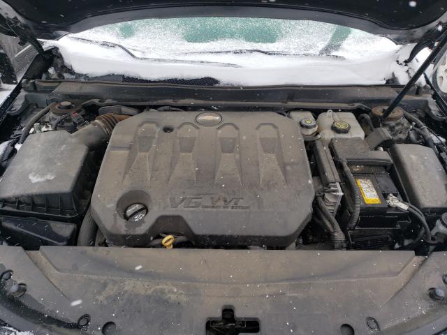2019 CHEVROLET IMPALA PRE 2G1105S36K9141004