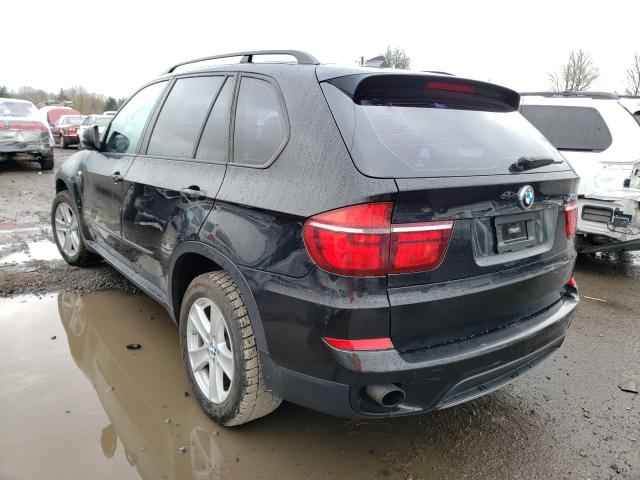 2013 BMW X5 XDRIVE3 - 5UXZV4C51D0B03099