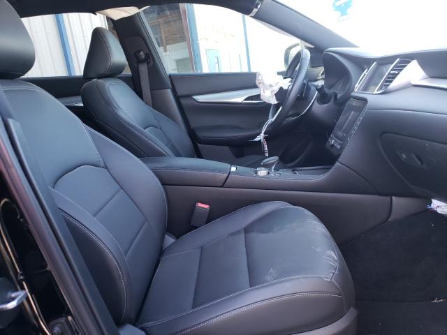2020 INFINITI QX50 PURE 3PCAJ5M12LF111740