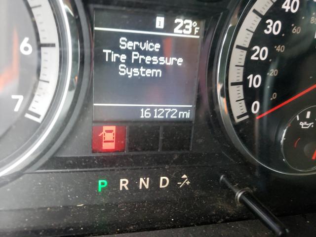 2011 DODGE RAM 2500 3D7LT2ET5BG534232