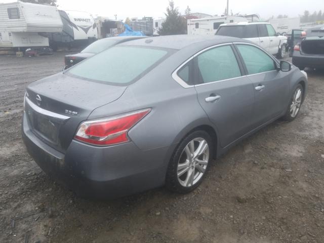 2015 NISSAN ALTIMA 3.5 1N4BL3AP2FC480102