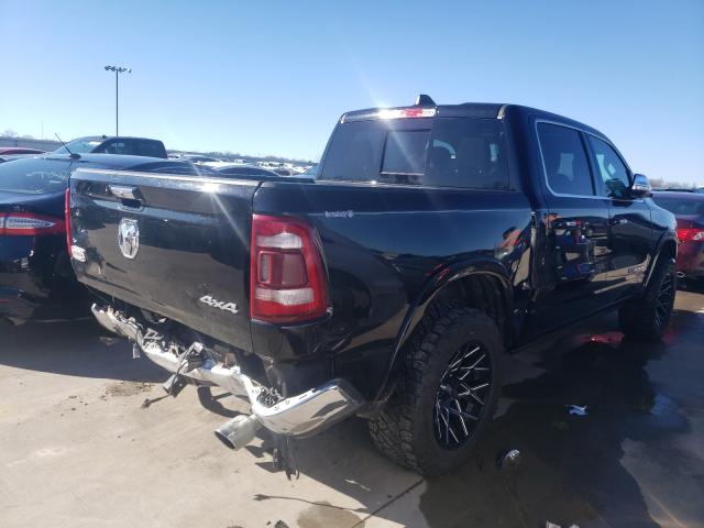 2019 RAM 1500 LONGH 1C6SRFKT7KN594575