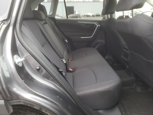 2019 TOYOTA RAV4 LE - 2T3G1RFVXKC048804