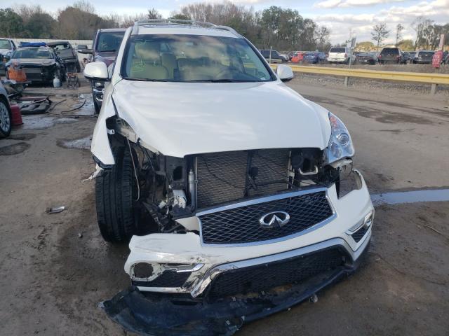 2017 INFINITI QX50 JN1BJ0RP4HM386371