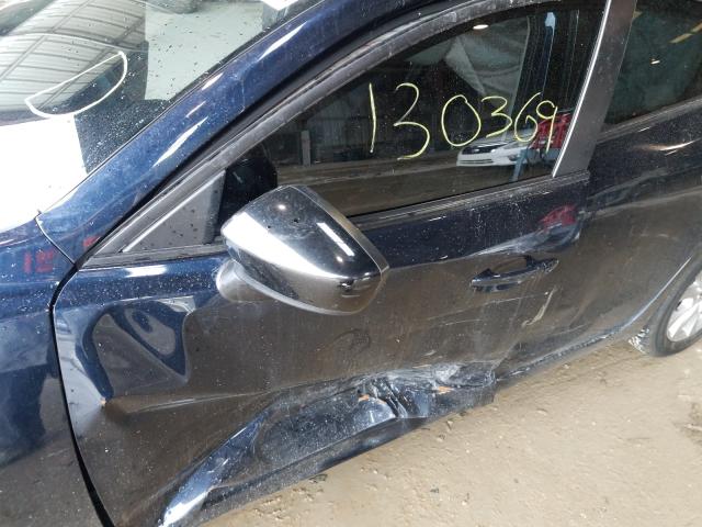 2015 MAZDA 3 SV JM1BM1T74F1270122