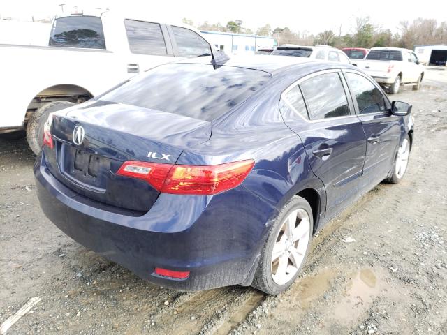2013 ACURA ILX 20 PRE 19VDE1F5XDE015266