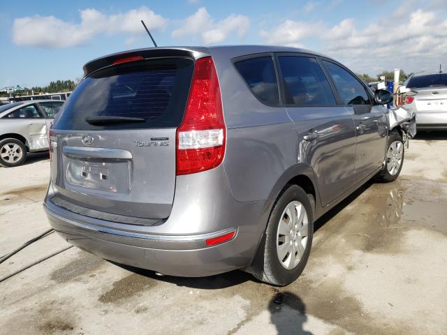 2012 HYUNDAI ELANTRA TO KMHDB8AE4CU139769