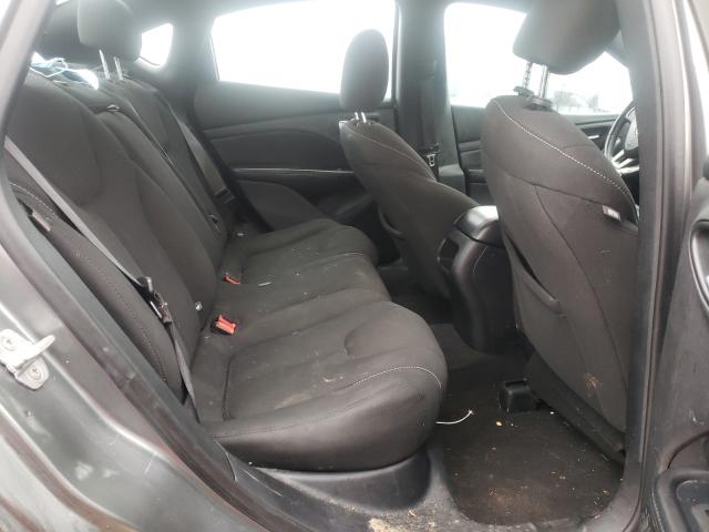 2013 DODGE DART LIMIT 1C3CDFCA1DD311237