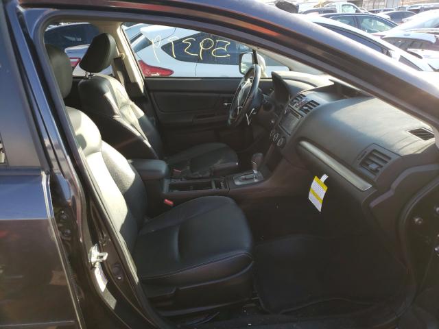 2013 SUBARU XV CROSSTR JF2GPAKC7DH856802