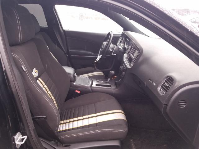 2012 DODGE CHARGER SU 2C3CDXGJXCH298361