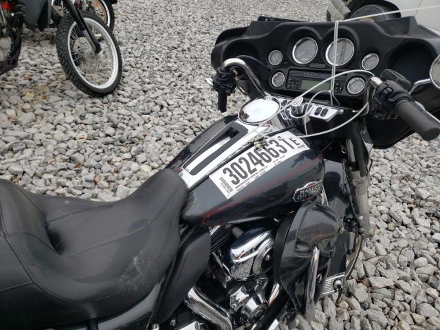 2012 HARLEY-DAVIDSON FLHTCU ULT 1HD1FLM16CB646397