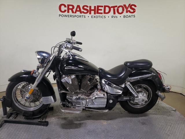 2003 HONDA VT1300 S 1HFSC520X3A004149
