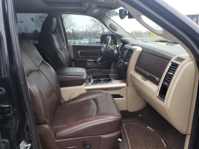 2015 RAM 2500 LONGH 3C6UR5PL2FG515873