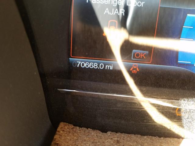 2014 FORD FLEX LIMIT 2FMHK6DTXEBD01493