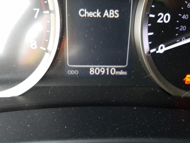 2015 LEXUS IS 350 JTHBE1D2XF5015515