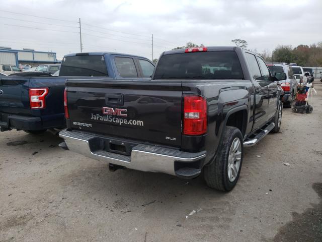 2015 GMC SIERRA 3GTP1UEC9FG371099
