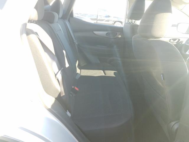 2018 NISSAN ROGUE SPOR - JN1BJ1CR6JW259535