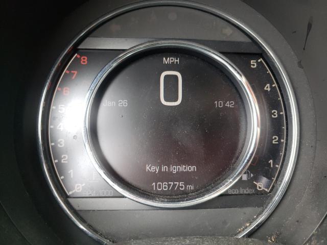 2015 FIAT 500 ABARTH 3C3CFFJH4FT512959