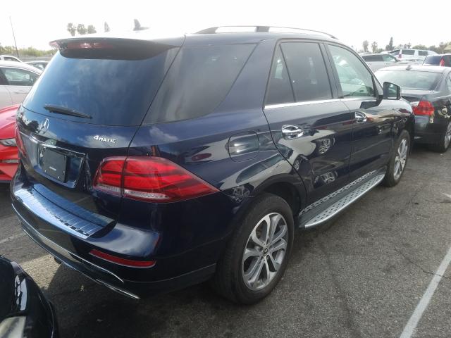 2019 MERCEDES-BENZ GLE 400 4M 4JGDA5GB1KB212086