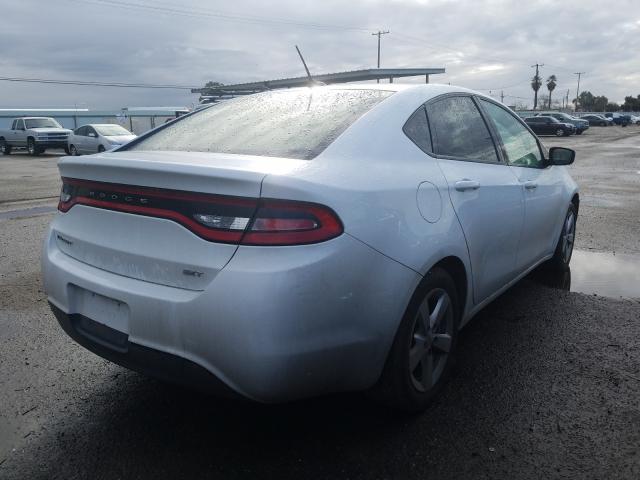 2016 DODGE DART SXT - 1C3CDFBB3GD661158
