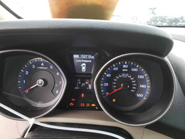 2017 HYUNDAI ELANTRA GT - KMHD35LH1HU349711