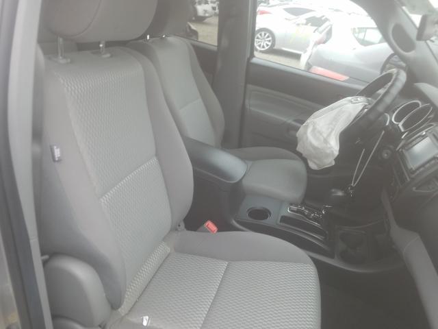 2014 TOYOTA TACOMA DOU - 5TFJX4CNXEX037862