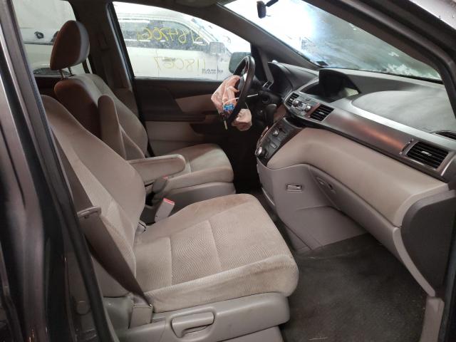 2012 HONDA ODYSSEY 5FNRL5H2XCB027617