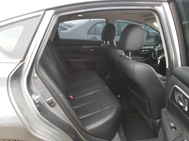 2016 NISSAN ALTIMA 3.5 1N4BL3AP6GC153882