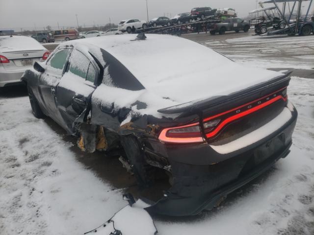 2020 DODGE CHARGER SC 2C3CDXGJ7LH136610