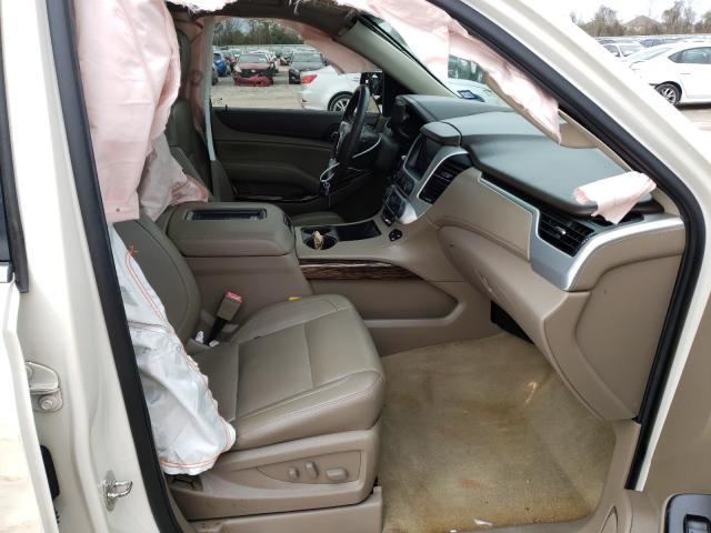 2015 GMC YUKON XL K 1GKS2HKCXFR660760