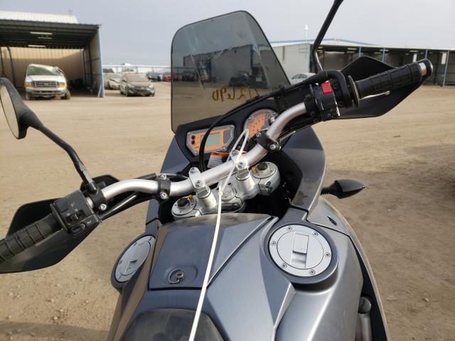 2008 KTM 990 ADVENT VBKVA44008M949958