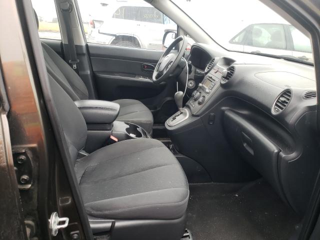 2010 KIA RONDO KNAHG8C90A7300375