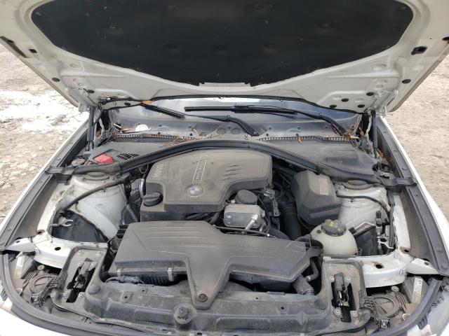 2015 BMW 328 XIGT S WBA8Z5C50FGS36125