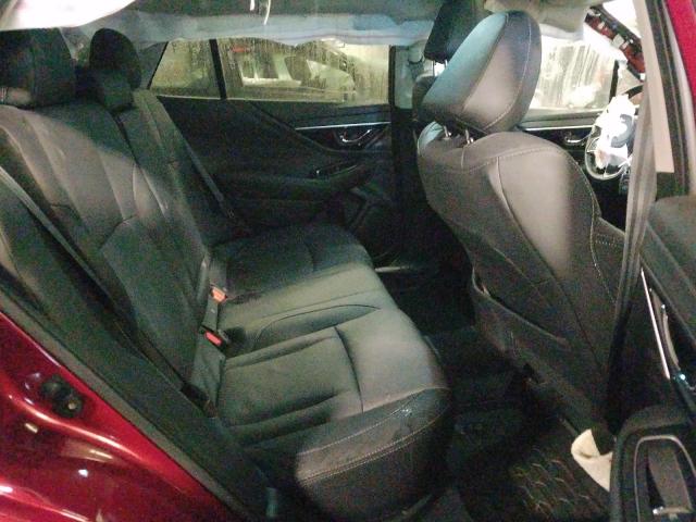 2021 SUBARU OUTBACK LI 4S4BTGND9M3107844