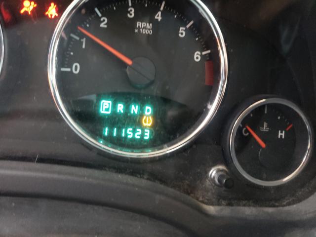 2010 JEEP PATRIOT LI 1J4NF4GBXAD562933