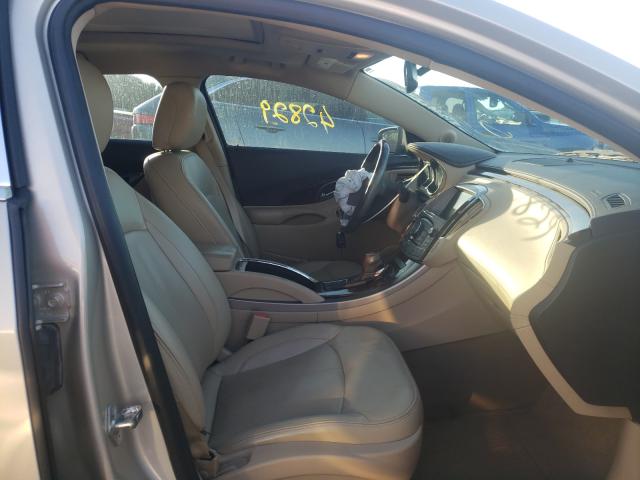 2013 BUICK LACROSSE T 1G4GJ5E38DF221159