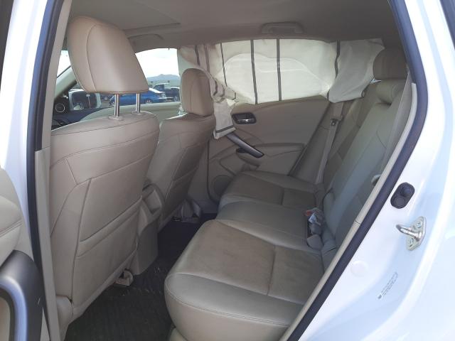 2015 ACURA RDX 5J8TB3H35FL014184
